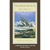 Frankenstein (Norton Critical Edition, Band 0)