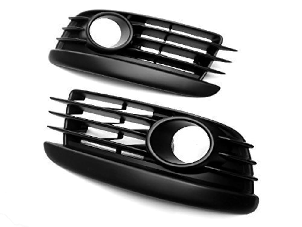 Решетка птф ауди а8 д4 sollo. Rb4313 решетка бампера противотуманной фары правая. Решетка vw passat b5. Решетка противотуманной фары. Решетка птф левая хонда сивик 4д.