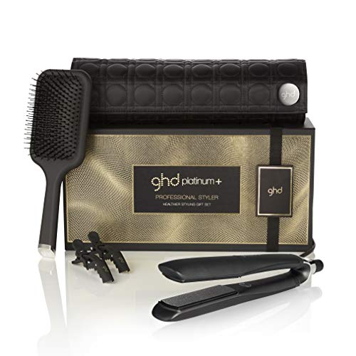 Price comparison product image ghd Platinum+ Healthier Styling Gift Set