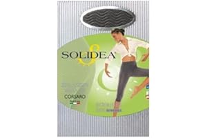 SOLIDEA SLD SILVER WAVE CORSARO NE ML