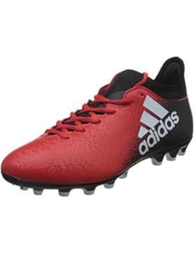 adidas Herren X 16.3 Ag für Fußballtrainingsschuhe