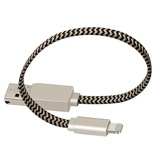 3in1 kartenleser für iPhone, iPad, PC und Mac. Intelligentes Design mit Anschlüssen für high-speed Lightning und USB. Für das leichte Wechseln von Speicherkarten sind Einschübe für MicroSD. - 3