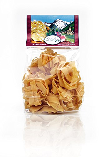 Preisvergleich Produktbild Ruibn Nudel 330 gr. - Eggerhof - Ahrntal Natur