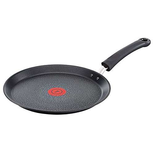 Preisvergleich Produktbild Tefal C6203852 EXPERTISE Crepepfanne, Pfannkuchenpfanne Ø 25 cm
