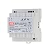 Produktbild Baomain DR-60-24 Hutschienen Netzteil 24V / 60W / TÜV