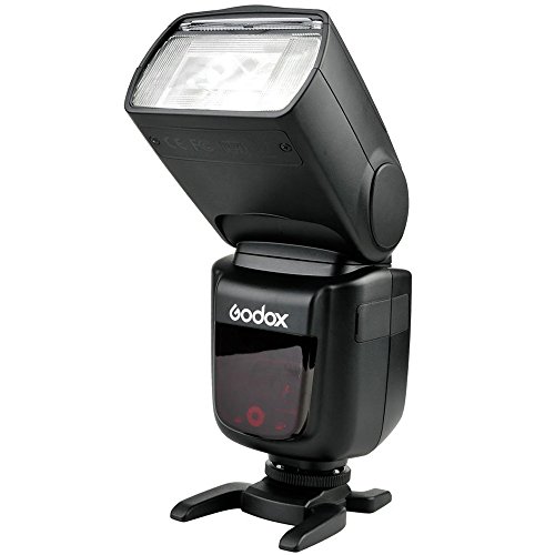 Godox Ving v860  C Flash E-TTL HSS Speedlite Flash pour appareil photo Canon 7D  60D  600D  etc  