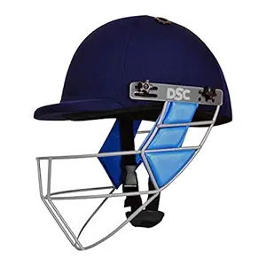 DSC 1500211 Guard Cricket Helmet X-Small (Navy)