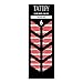 Tattify Polka Dot Nail Wraps - Head Over Heels (Set of 22)