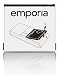 Produktbild Emporia AK_F220 Ersatzakku (800mAh) weiß