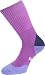 Produktbild Onlysportsgear Herren 1000 Mile Fusion Services Wandersocken - Blasenfrei Achilles NEU - Fuscia, Ladies S (3-5.5)
