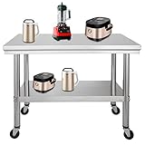 Verstellbare Rollen zum Ausgleich von Bodenunebenheiten, einfache Reinigung und hervorragender Arbeitskomfort