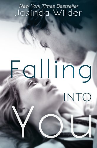 Falling Into You (The Falling Series Book 1) (English Edition) Falling Into You (The Falling Series Book 1) (English Edition)