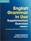 English Grammar in Use Supplementary Exercises with Answers by 