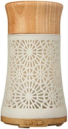 Humidifier Essential oil bedroom fragrance lamp home quiet