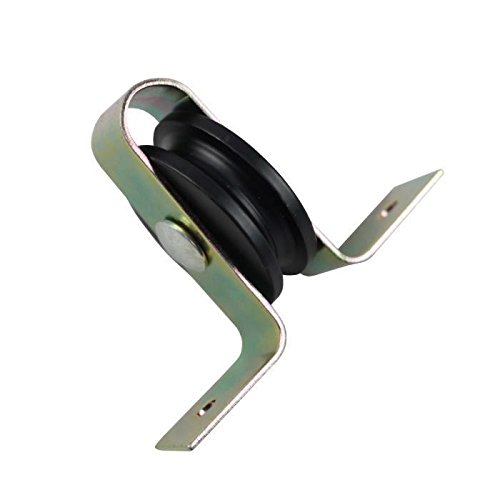 Preisvergleich Produktbild TERRITOIRE CHASSE 1 Poulie Chape a 2 Fixations