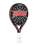 pala padel prince Buenos y diversos materiales y tecnologías