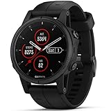 reloj, gps, garming pay, música, reproductor