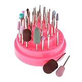 Juego de brocas para uñas de 1 pieza