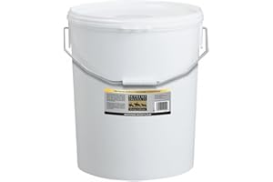 Supreme Products Heritage Collection Whitening Wood Flour 3kg