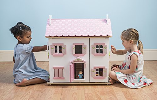 Le Toy Van Sophie's House