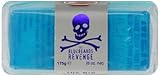 The Bluebeards Revenge Big Blue Bar of Soap for Blokes Glycerin Soap