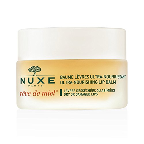 Nuxe Reve de Miel Ultra Nourishing Lip Balm