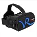 Produktbild LYX Vr Headset, Touch Control Helm Virtual Reality Vr3d Brille Headset Stereo Box für Smartphones,B