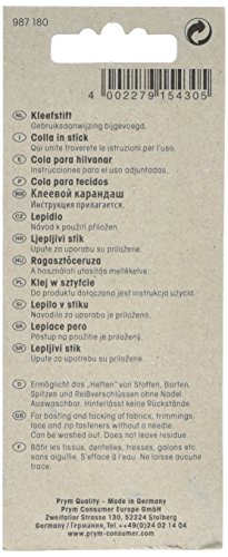 Klebestift, 8g - 2