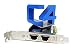 Produktbild HP 716591-B21 Ethernet-Adapter (10 GB, 2 Anschlüsse, 561 t), 1 Stück