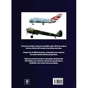 EL GRAN MUNDO DE LA AVIACIÓN MILITAR