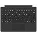 Produktbild Microsoft Surface Pro 4 Type Cover US / International Keyboard Layout Black