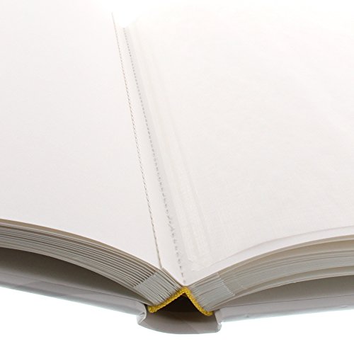 Goldbuch Babyalbum Bärbel Haas, 30×31 cm, 60 Seiten mit Pergamin, Efalin, 15522 - 5