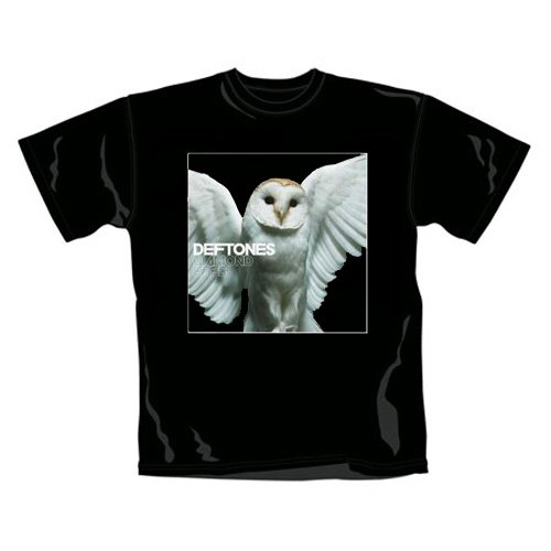 Deftones - T-Shirt Diamond Eyes (in M 