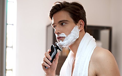 PHILIPS S9031/26 9000 Shaver with Smart Clean System - Image 6