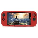 baby bettumrandung zopf * Speziell entworfen für Nintendo Switch NX NS, stilvoll und langlebig.