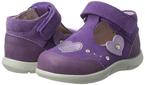 Däumling Baby Mädchen Josefine Lauflernschuhe - 5