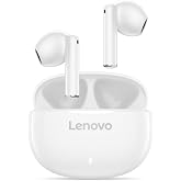 Lenovo E310 True Wireless Stereo Kulaklık Beyaz