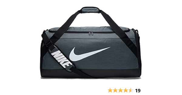 amazon nike duffle bag