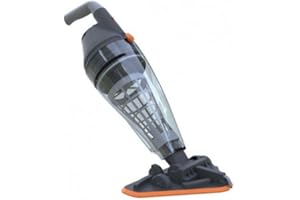 KOKIDO - VEKTRO PRO KOKIDO POOL AND SPA VACUUM CLEANER