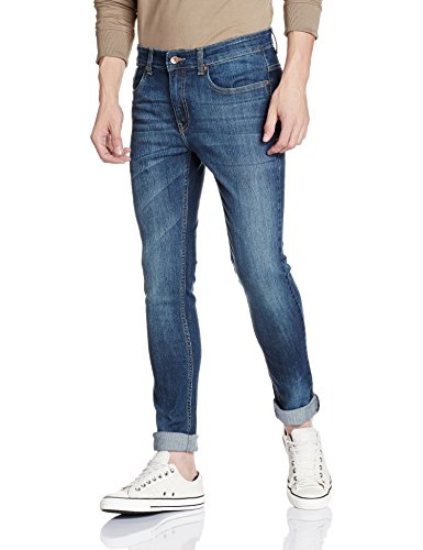 Symbol Mens Skinny Fit Jeans RS.719 (60.00% Off) - Amazon