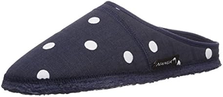 Nanga Women's Sabrina Unlined slippers