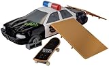 6 años y más de Tech Deck - Monopatín para Dedos (Spin Master 6020270)