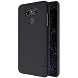 nillkin super frosted shield hard case Die Steifigkeit ist gut genug, nicht zu übertragen und brechen leicht ab. Offene Form nach echten Handy mit präzise Funktion Löcher. Sie können so frei wie sie wünschte. Griff