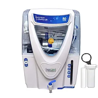 AQUAULTRA Platinum RO+11W UV +B12+TDS Controller Water Purifier