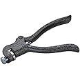 B K JAGAN & CO Saw Set Plier Pistol Type Woodworking Tool Fixing Saw Blade Hand Tool 6 Inch