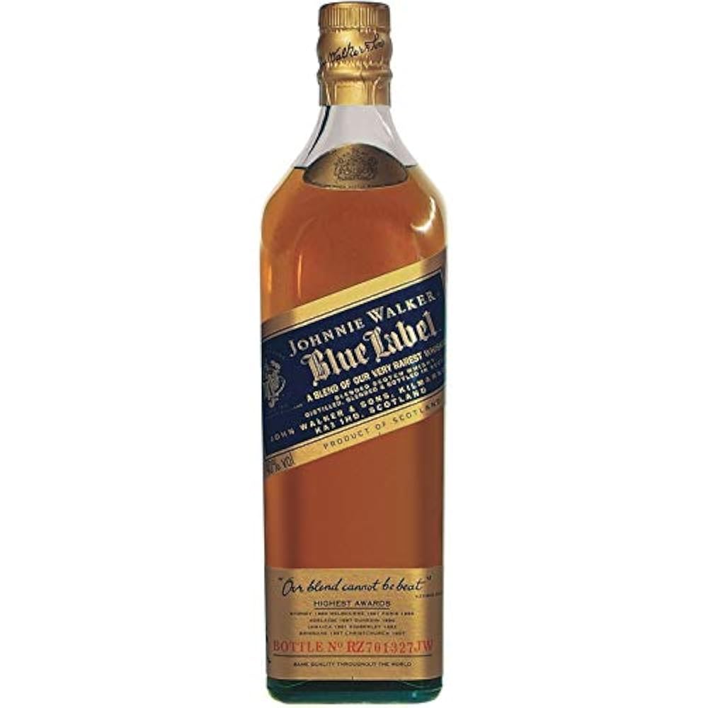 Blue Label Виски Цена