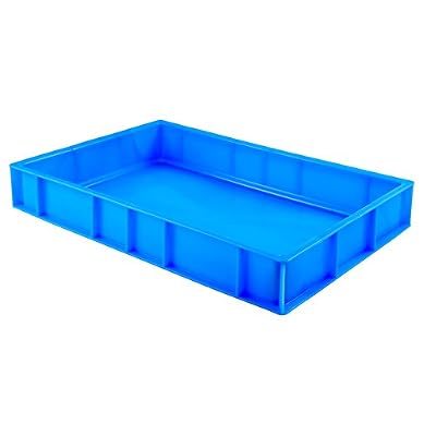 Gilac BAC À PÂTONS 15 Litres BLEU - GILAC