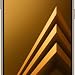 Produktbild Samsung Galaxy A8 Plus (2018) Dual Sim Smartphone, 32 GB, Gold, Taiwanesische Version