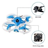 This is a SPI Frsky receiver. Binding easier than before, no need to click the bind button when power on. Guidance of Binding: https://betafpv.freshdesk.com/support/solutions/articles/27000021366-how-to-bind-your-radio-transmitter-brushed-fc-board