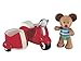 Early Learning Centre Toybox Max Mouse and his Scooter